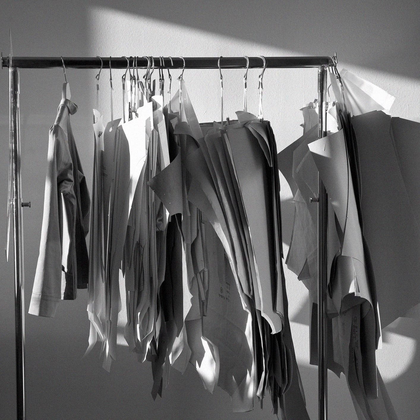 Gabriel Bonsu of London 18 London Fashion Designer | Luxury Womenswear | High-end Fashion Design | Gabriel Bonsu of London